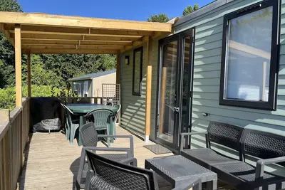 Image de Mobile Home R10 All Comfort - Camping 5*