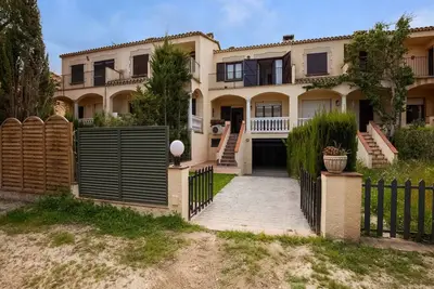 Image de Belle maison à Sant Pere del Pecador