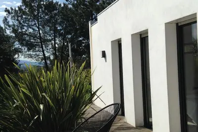 Image de Bidart Villa Avec vue Entre Plages & Forêt