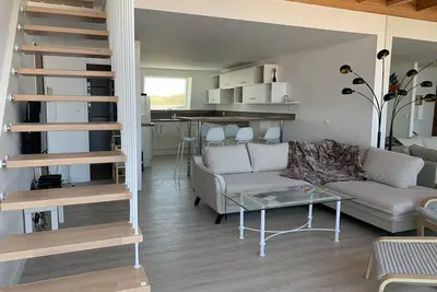 Image de Fort-Mahon-Plage: Duplex 2 chambres, parking, balcon, plage à proximité