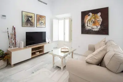Image de Apartamento Animalia