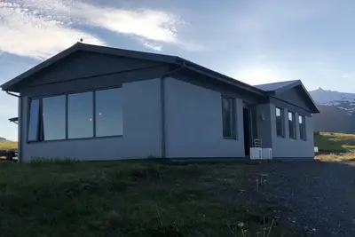 Image de Hellnar Ocean View Villa