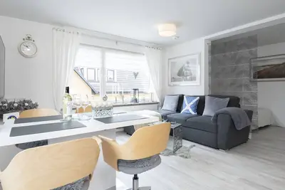 Vacation apartment Maggie's Hus at Oldenburger Straße 9 in Grömitz