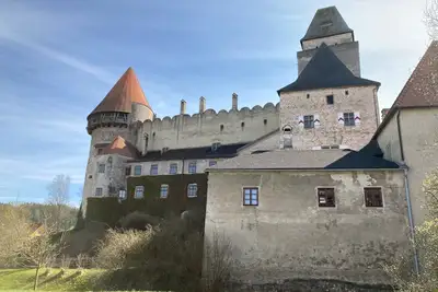Image de Baeckerei Mueller - historisches Apartment