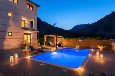Image de Costa Costa Villa -Luxury Villa