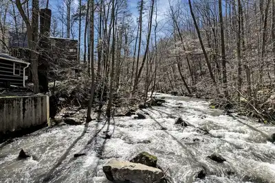 Image de Stream On  -  River Front, $560 Free tickets each paid day