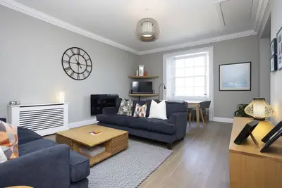 Image de Splendid Apartment in New Town