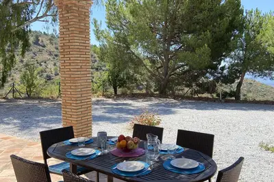 Image de El Almendro Luxury self catering accommodation with pool