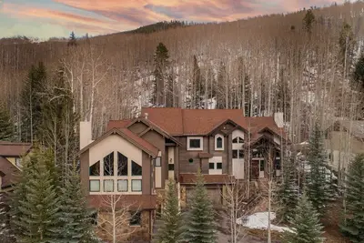 Image de Highline by AvantStay | Breathtaking Mountain Home w/ Hot Tub & Views