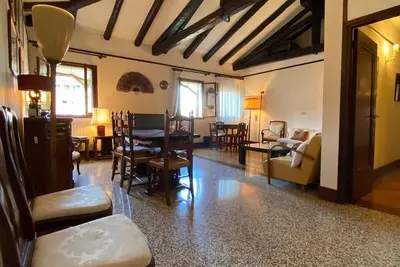 Image de Ca' Francesco Apartment