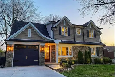 Image de Hot Tub | Great Location | Patio | Grill | Ping Pong