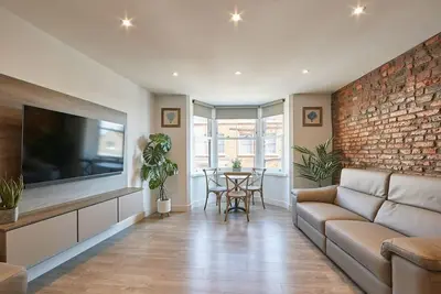 Image de Host & Stay | Othala @ The Merchants Quarters