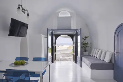 Image de Fava Eco Suites - Family Suite