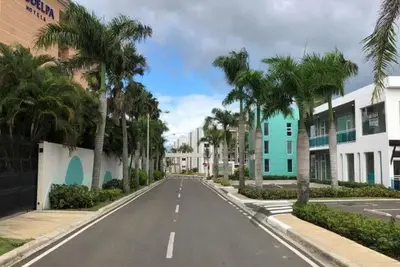 Image de Palma Real Residential Apartment