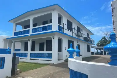 Image de Apartment 1 Beach House
