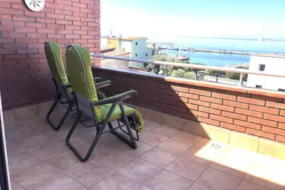 Image de Apartment in Roses a few meters from the beach