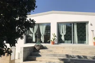 Villa Flora