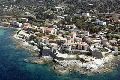 Image de Appartement 4 à 6 personnes à quelques mètres de la mer
