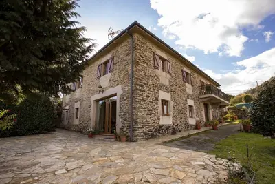 Image de Vieiro Verde 2 Rustic