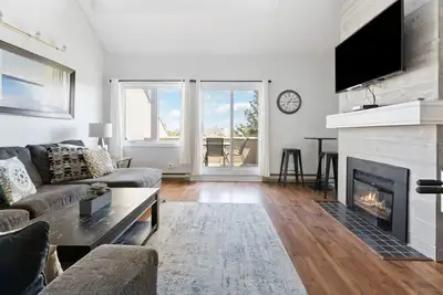 Image de Mountain View Wintergreen Home - 226 Wintergreen