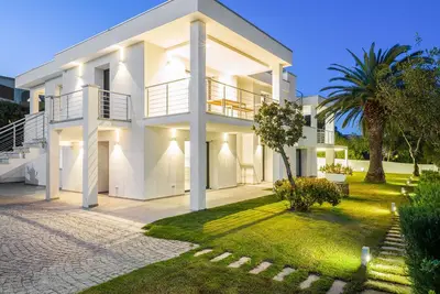 Image de WLofts 11 by Klodge - appartement design front mer