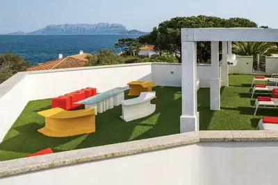 Image de WLofts 14 by Klodge - loft design avec solarium panoramique