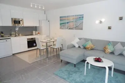 Image de Amazing place to relax in centre of the city Albufeira.