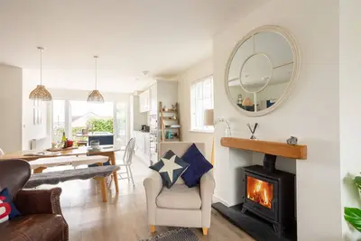Image de Off the Hook - A 3 bed, pet-friendly Anglesey holiday home