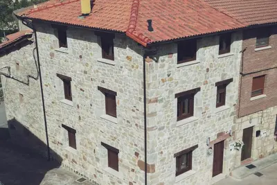 Image de Casa Rural La Genciana