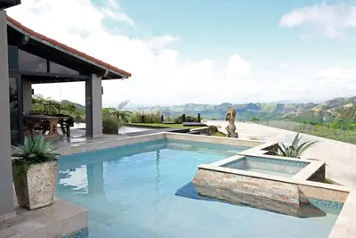 Image de Gated private villa
