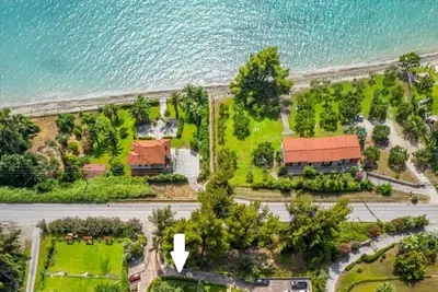 Image de Luxurious Boutique Villa Vicky 50m from the beach