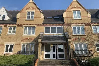 Image de Gemini Eton 1 - Watford Junction - Near Harry Potter World