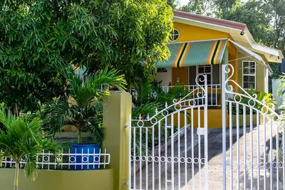 Image de The Emerald villa