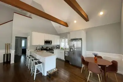 Image de NorthFork Serenity, next to beach and wineries