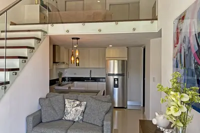 Image de Beautiful modern Apartment