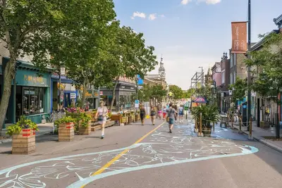 Image de Sonder Le Guerin | Three-Bedroom Apartment