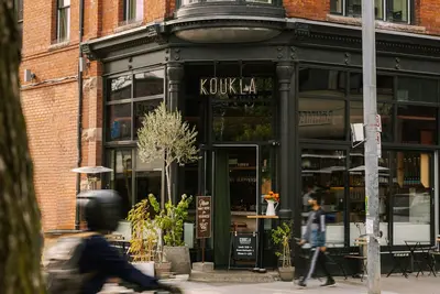 Image de Sonder at The Liberty | Two-Bedroom Apartment w\/ Balcony