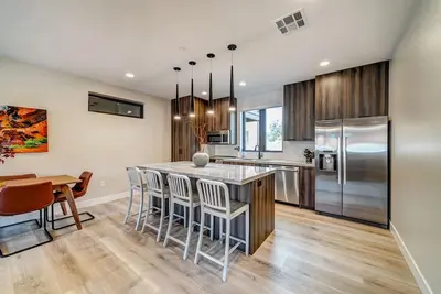 Image de 205 LaFave-Luxury Villa at Zion: Kolob Arch