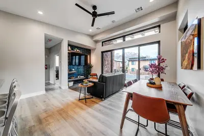 Image de 209 LaFave-Luxury Villa at Zion: Orderville Canyon