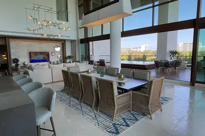 Image de Vidanta Nuevo Vallarta 4br/5ba Estate