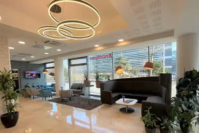 Image de Residhome Paris Issy-les-Moulineaux