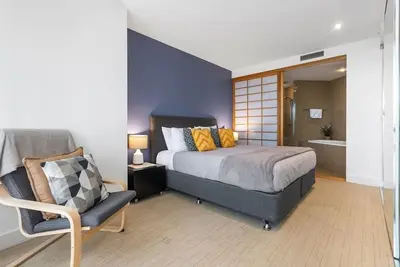 Image de Cotton Beach 2 Bedroom Plunge Pool Apartment