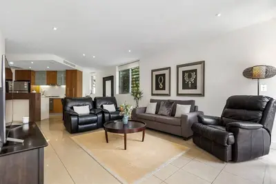 Image de Cotton Beach 2 Bedroom Private Plunge Pool Apartment