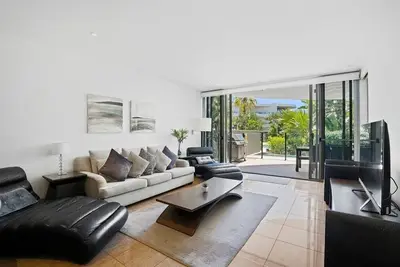 Image de Cotton Beach 3 Bedroom Plunge Pool Apartment