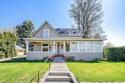Image de Cozy dog-friendly duplex getaway with fast WiFi & full kitchen