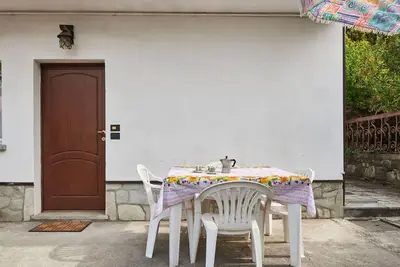Image de Bel appartement pour 7 personnes avec Wifi, Tv, terrasse, animaux admis et parking