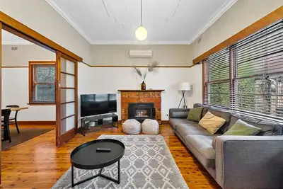 Image de Yanalen - Pet Friendly Accommodation