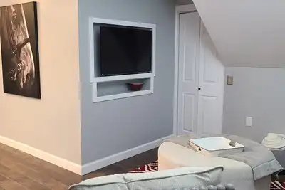 Image de Luxury Apartment with garage