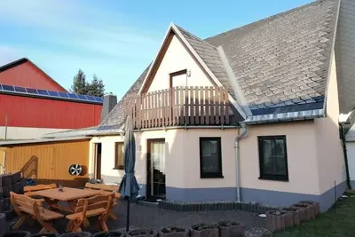 Image de Vacation home for 6 guests with 120m² in Kurort Seiffen/Erzgeb. (146722)