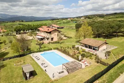 Image de Villa le Greti 12 Au Bibbiena, Toscana